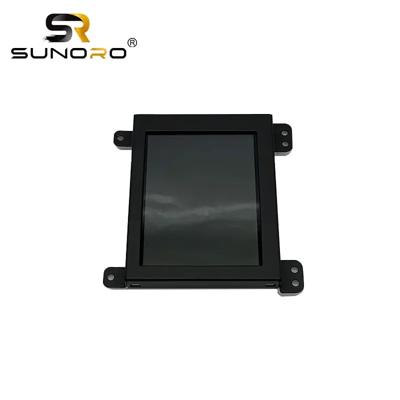 53900076 30042600012 교체 부품 LCD 디스플레이 계기 DX180 DX225 DX255 DX300 539-00076 300426-00012 굴삭기