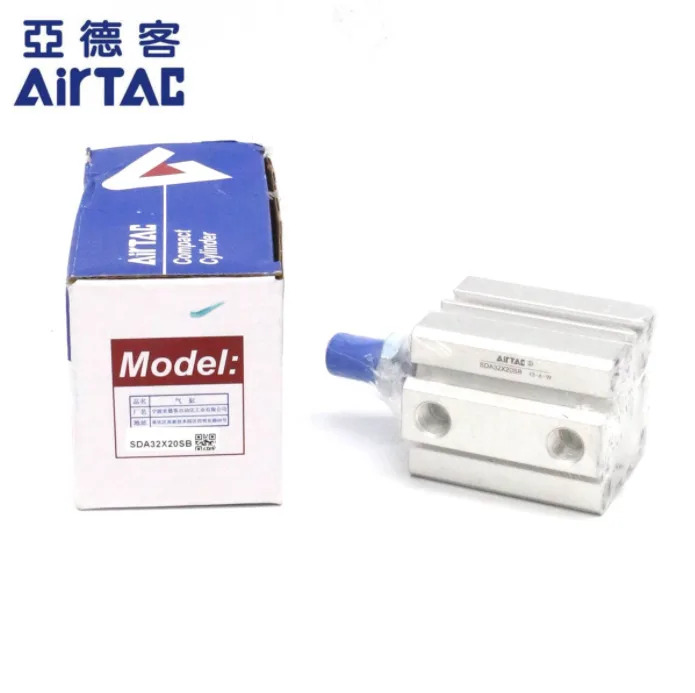 AirTAC SDA32X20SB 실린더