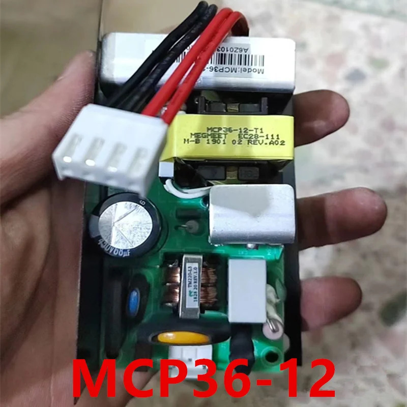 MEGM호환EET 12V 36W MCP36-12새 전원공급장치