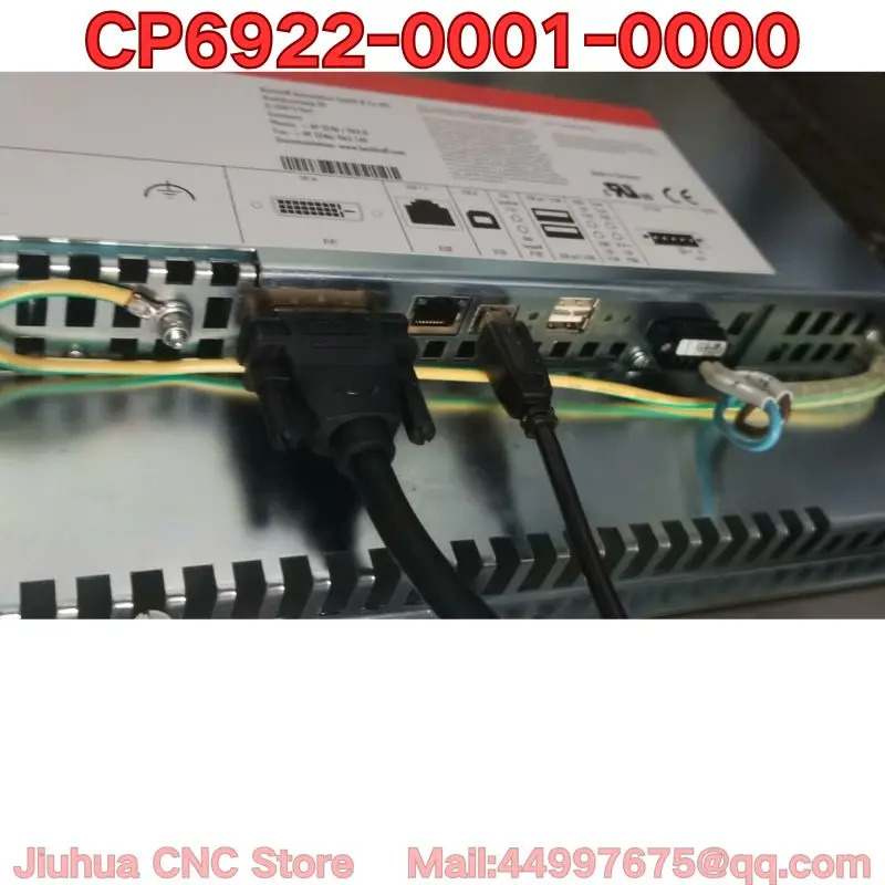 리퍼 CP6922-0001-0000 터치 스크린 기능 리퍼는 일반적으로된 이 필요