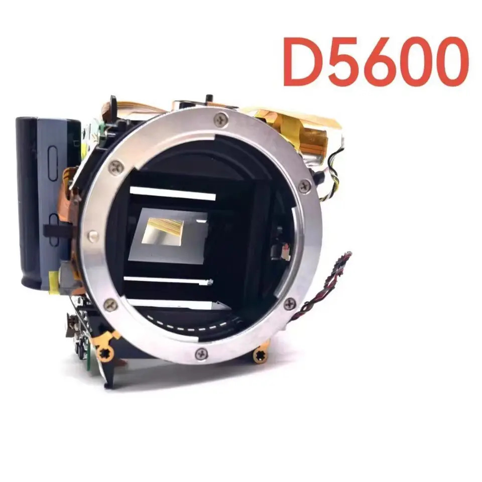 미러 조립 유닛 부품 니콘 D5600 카메라 수리