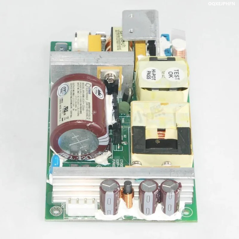 오리지널 전원공급장치 ETASIS 24V5A 120W EOFP-120MA