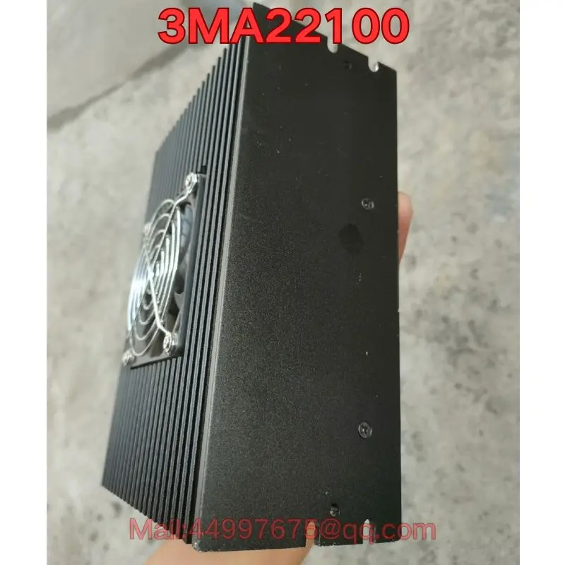 리퍼 A22100 서보 드라이브 기능 리퍼는 정상