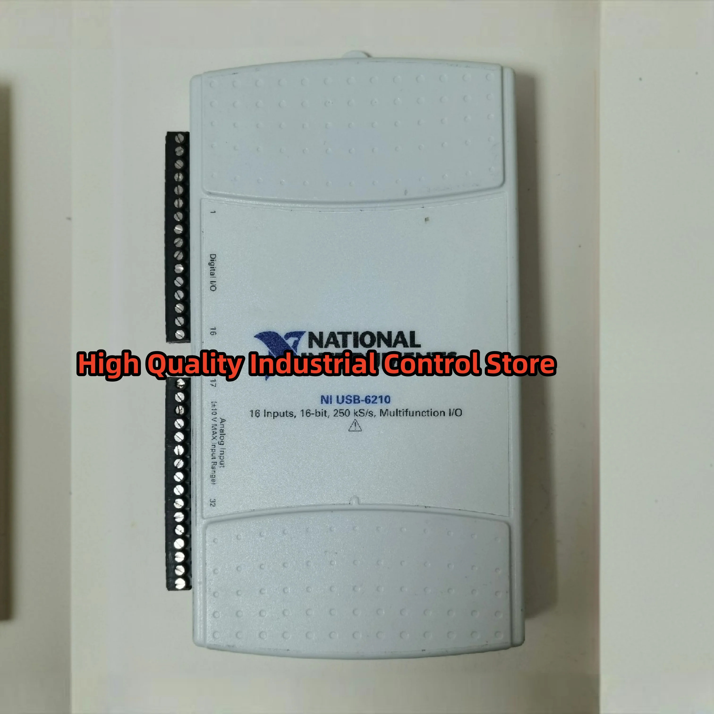 USB-6210 원본