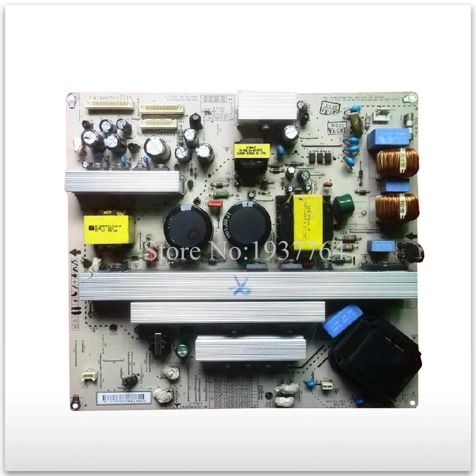 PLHL-T604A 전원공급장치 보드 EAY34797001