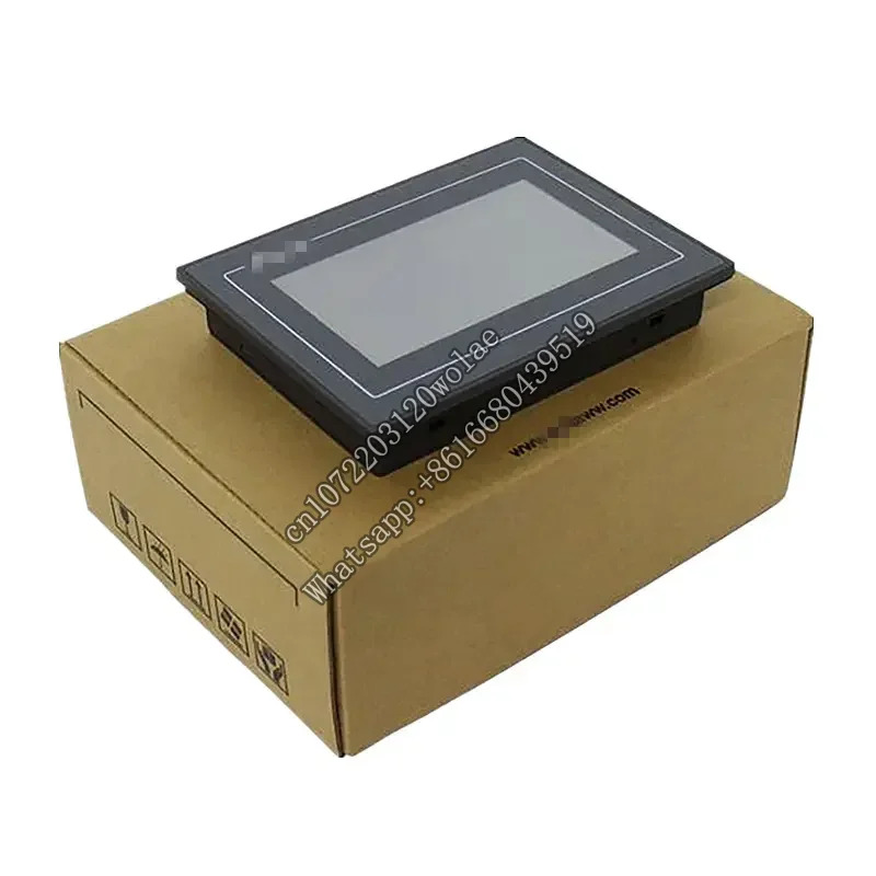 작동 패널 HMI 터치 스크린 DOP-110IS DOP-110CS DOP-110DS DOP-110WS 10.1 인치 좋은