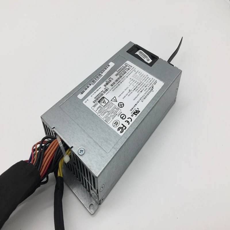 Acbel 소형 1U PSU 12핀 8 핀 500W 전원공급장치 FSD059 FSD059-8NOG 신