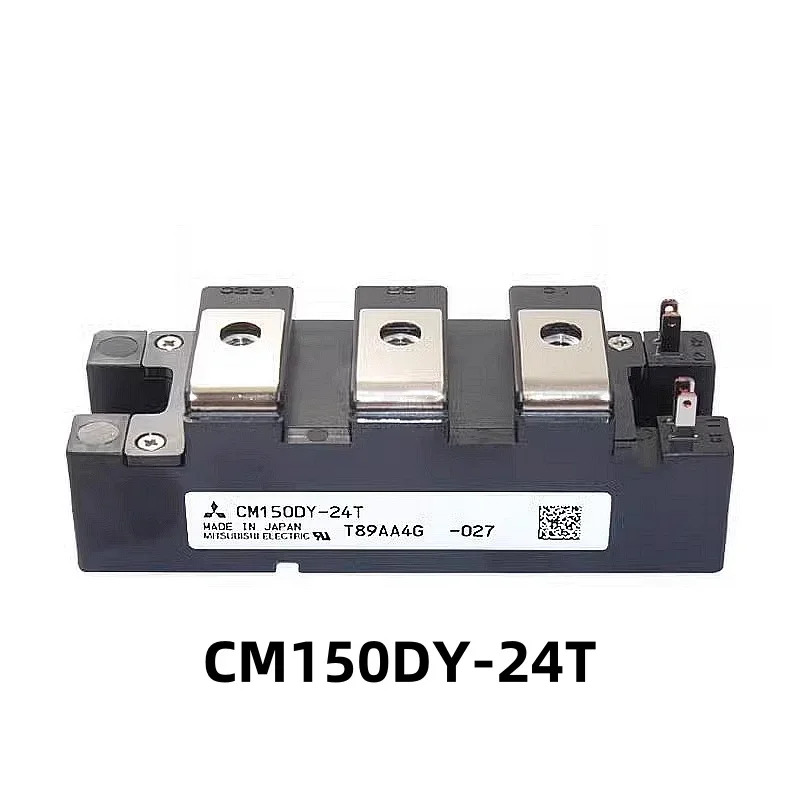 CM150DY-24T 인버터 전원공급장치 모터 전원 IGBT 모듈