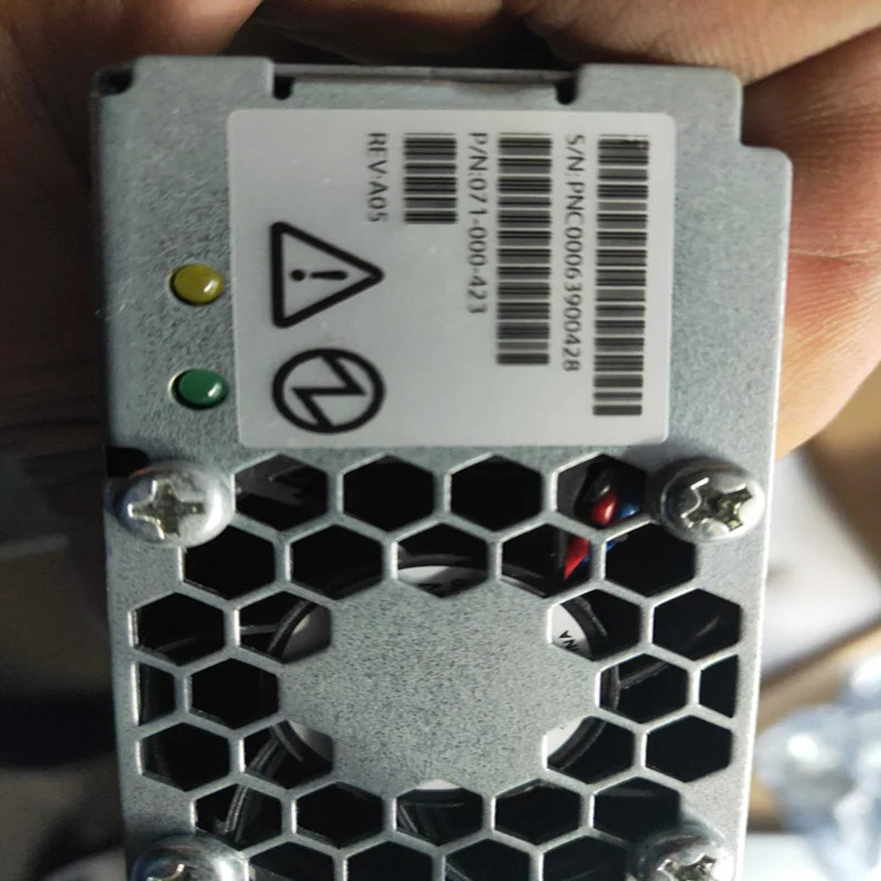 EMC AX150I PSU 350W 전원공급장치 071-000-423 SPAEMCM-01 0MG925 신