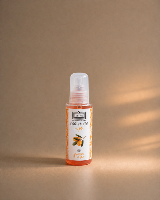 2+1 스투라뚜라 마이 바이오 아르간 미용실 헤어 오일100ml 여러 가지 식물성 오일 햠유 - 상세 이미지 2