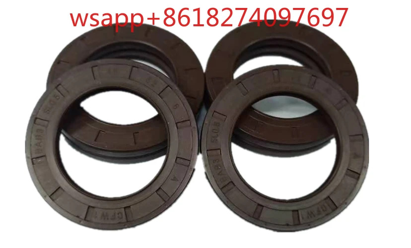 고압 펌프 오일 도장 스켈레톤 씰링 링 BABSL105 x 130x7.5