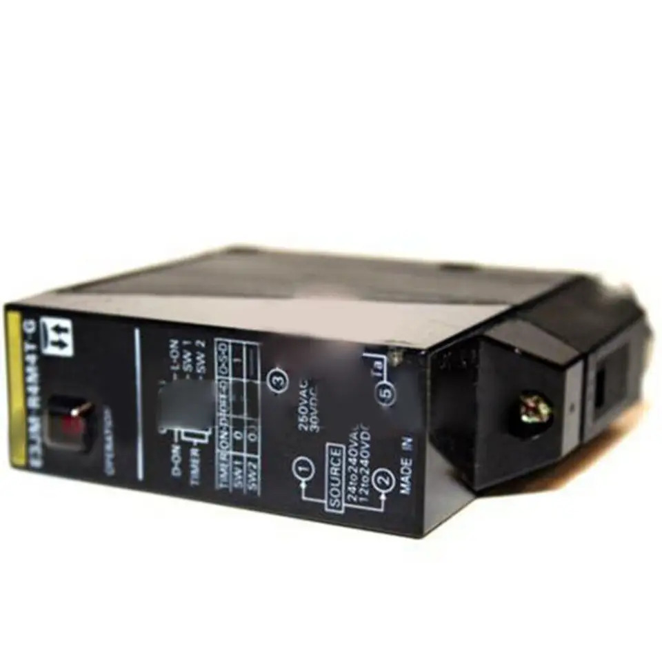 OMRON E3JM-R4M4T-G 광전스위치 센서 E3JMR4M4TG