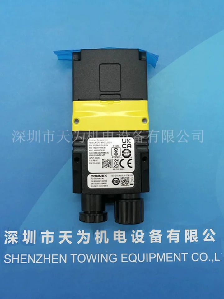 Cognex COGNEX 시각 센서 SP2801CW-NS-AL