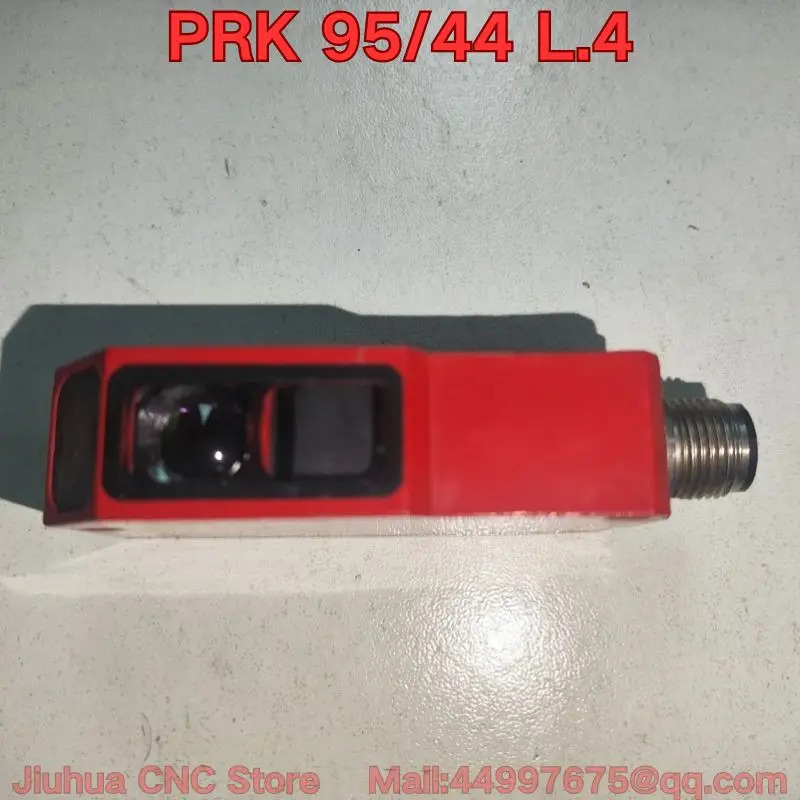 리퍼 PRK 95/44 L.4 광전센서 기능 리퍼는 정상