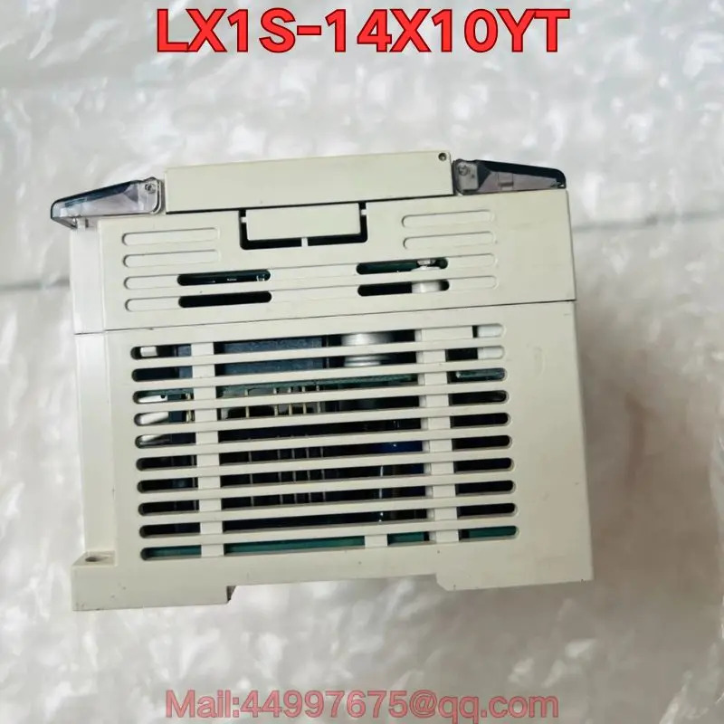리퍼 LX1S-14X10YT PLC 컨트롤러 기능 리퍼는 정상 10월