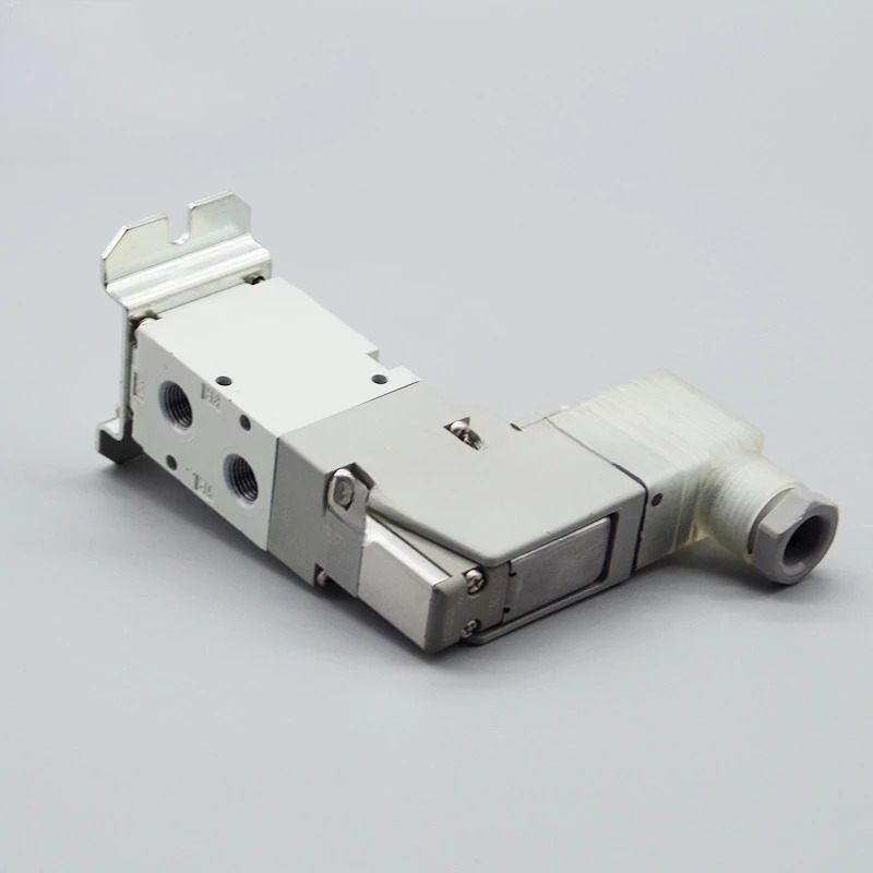 솔레노이드 밸브 VP342R-5GD1-02A/VP342K-5DZD1-02A -6D1-01A-F