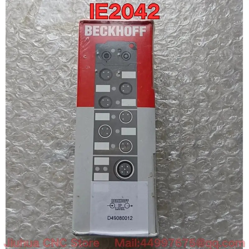 7월 신형 IE2042 IE2042-0000 PLC 모듈 견적
