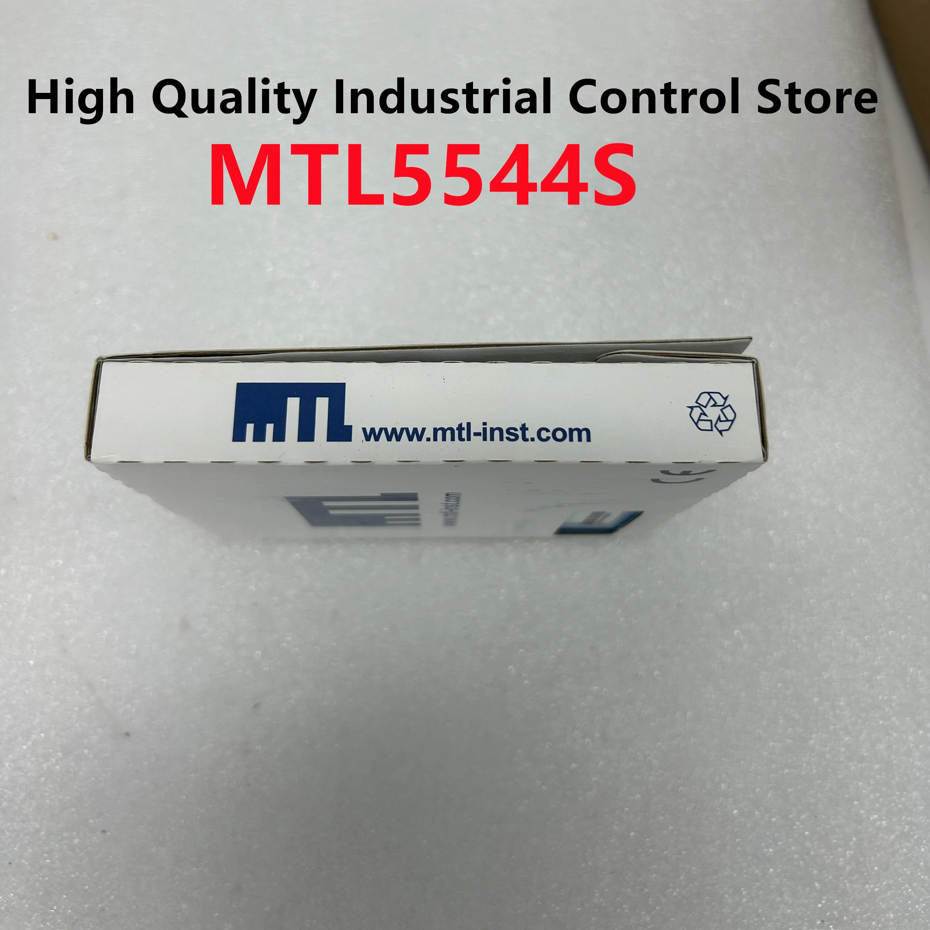 PLC MTL5516CMTL5544S