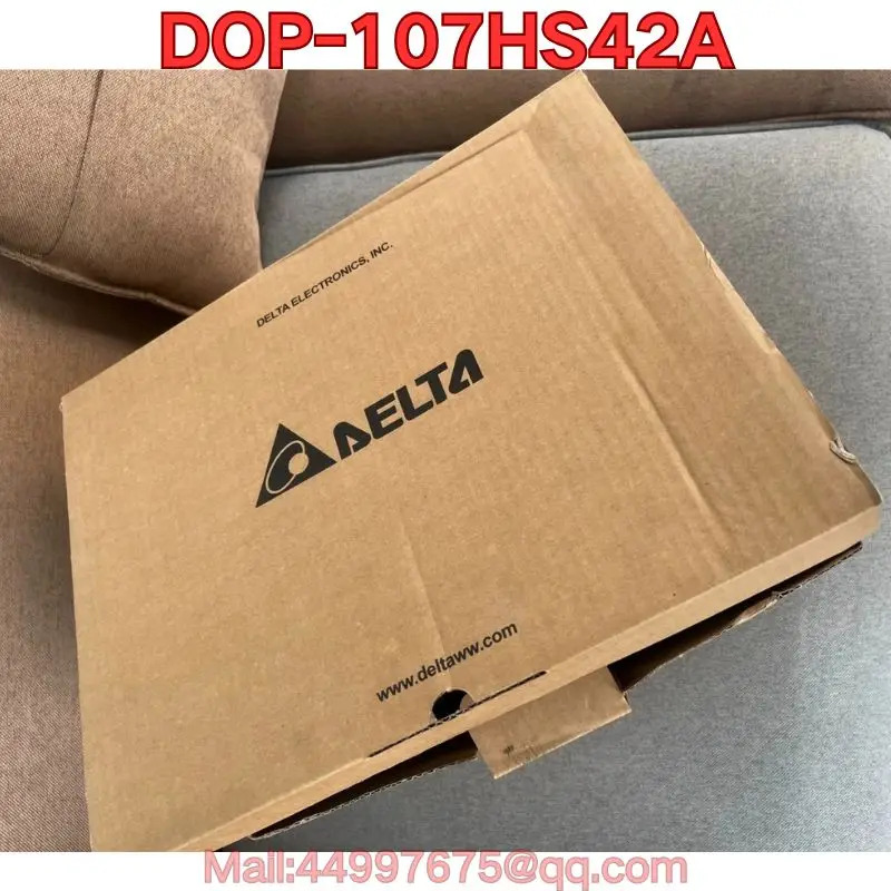 DOP-107HS42A 터치스크린 교육 장치