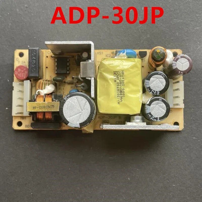 오리지널 전원공급장치 보드 델타 S1024 5V6A 30W ADP-30JP 새 것처럼 작동 신
