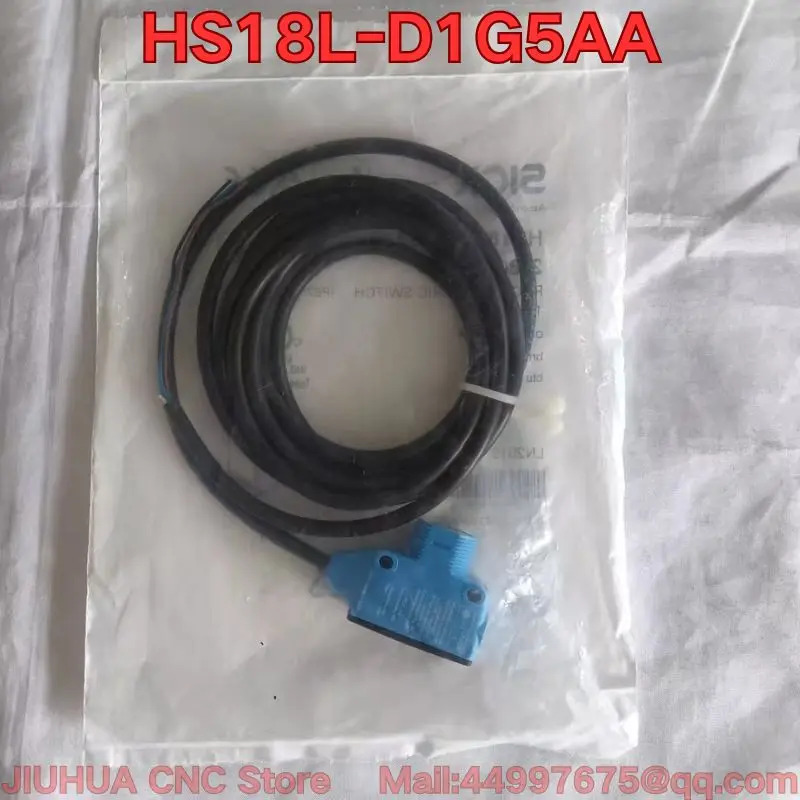 HS18L-D1G5AA 광전센서