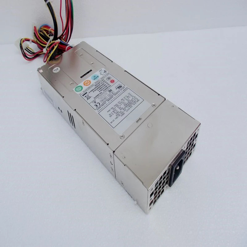 Emacs 1U I610r-FQ PSU 전원공급장치 H1H-6507P 500W 신