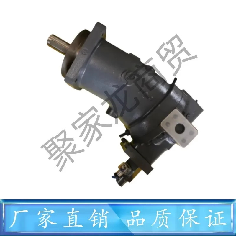 중항 파워 플런저 펌프 L7V160EL1RPF00 L7V58/78/80/117/160EL1RPF00