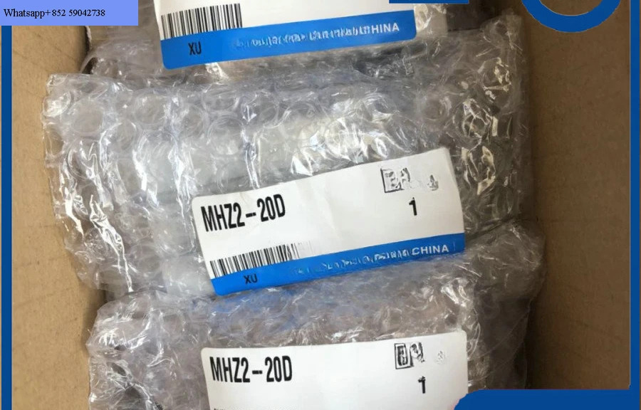 MHZ2-20D 실린더