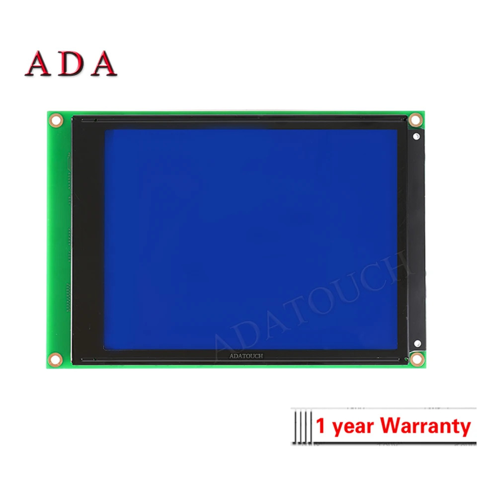 LCD 디스플레이 패널 ESA IT105B0101
