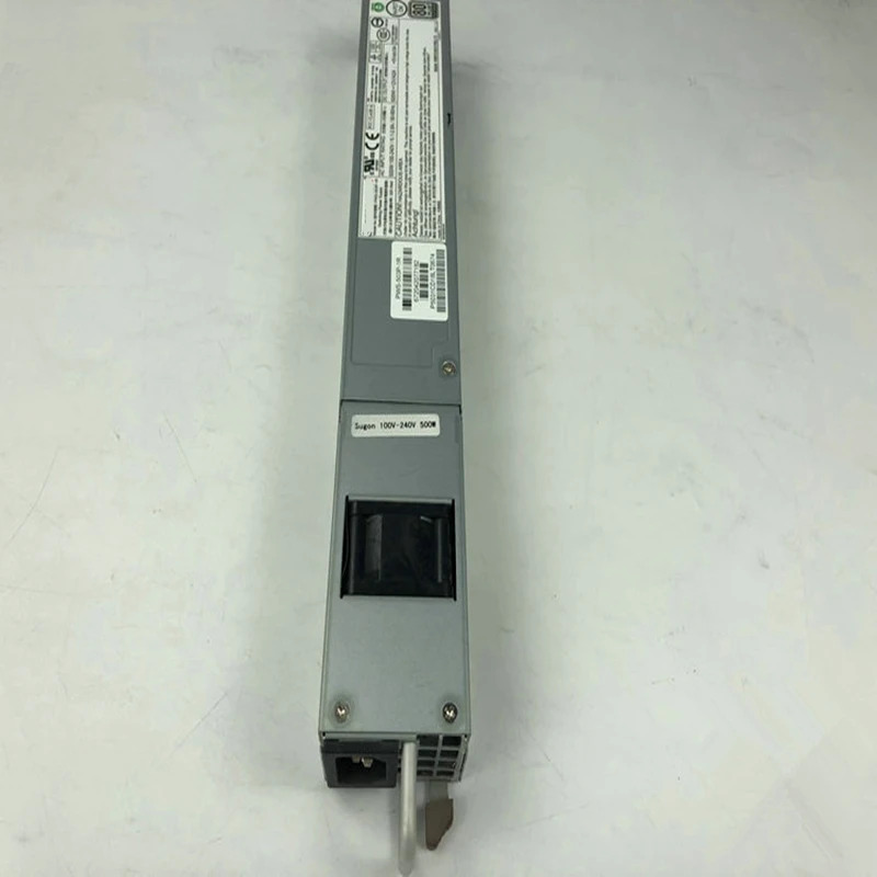 Supermicro I610-G10 PSU NF5185M3 500W 전원공급장치 PWS-503P-1R PWS-503D-240 신