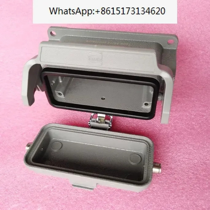 HARTING 하이베이스 HAN-16B-asg2-LB-K-21 커넥터 오리지널 09300162295