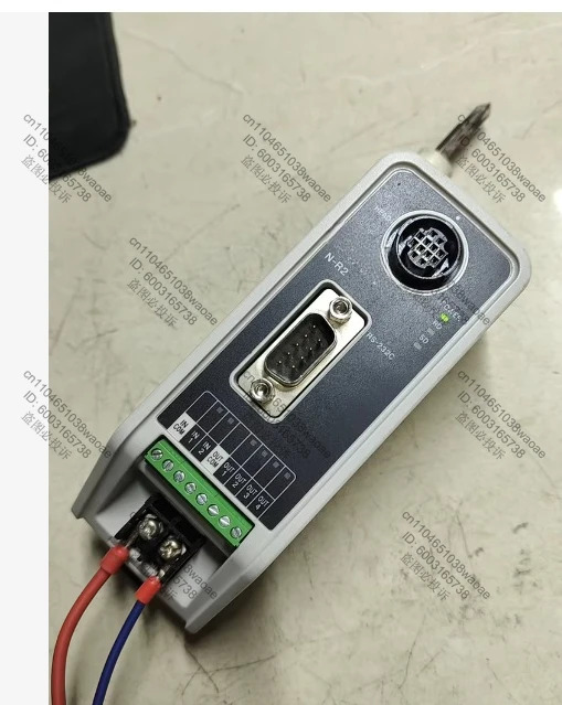 컨트롤러 N-R2 리퍼 완료