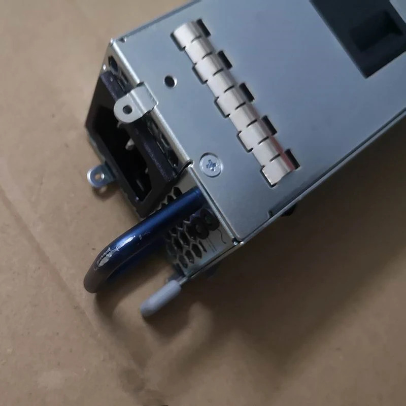 Artesyn ACDC 컨버터오리지널 PSU 전원공급장치 DS1100SLPE-3-001 12V 1100W 신