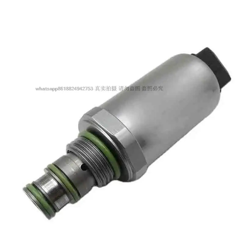 EFI 굴삭기 그레이더 부품 기계식 솔레노이드 밸브 액세서리 R900701407 FTDRE2 K39 18-8