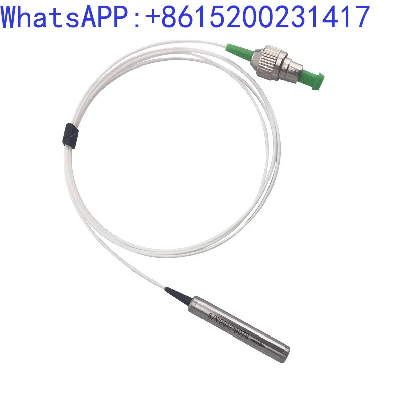섬유 패러데이 회전 Hi780 45 도/90 도 역반사 780nm