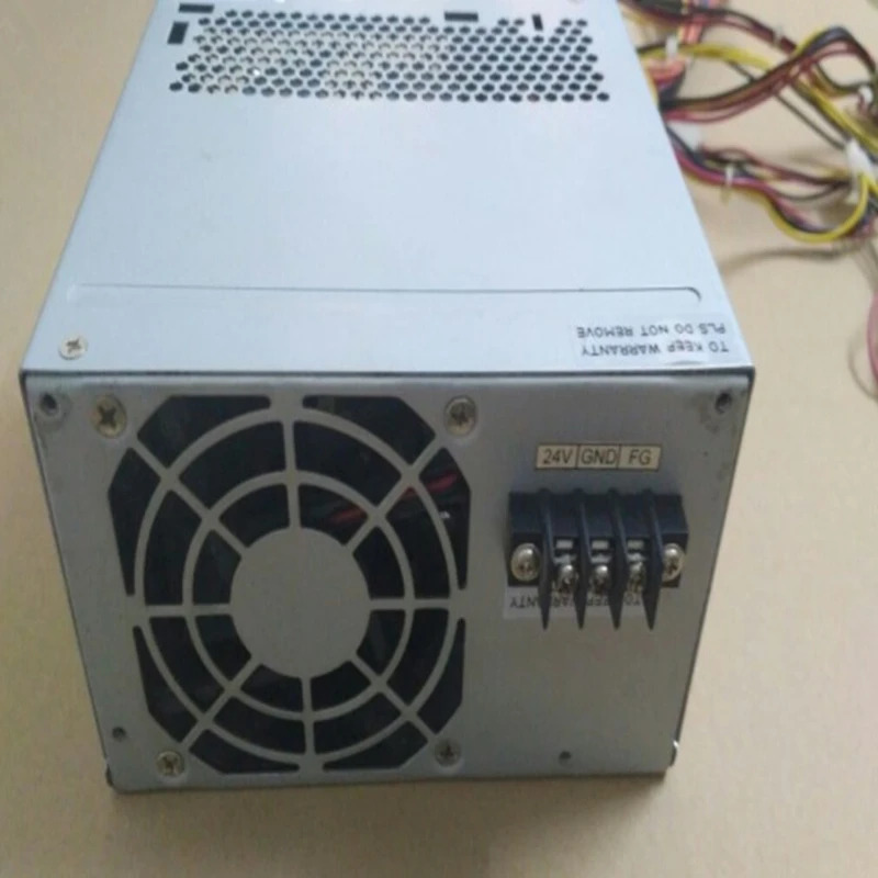 Yakeda오리지널 PSU 전원공급장치 YKD-6250DC24 5V DC24V 250W