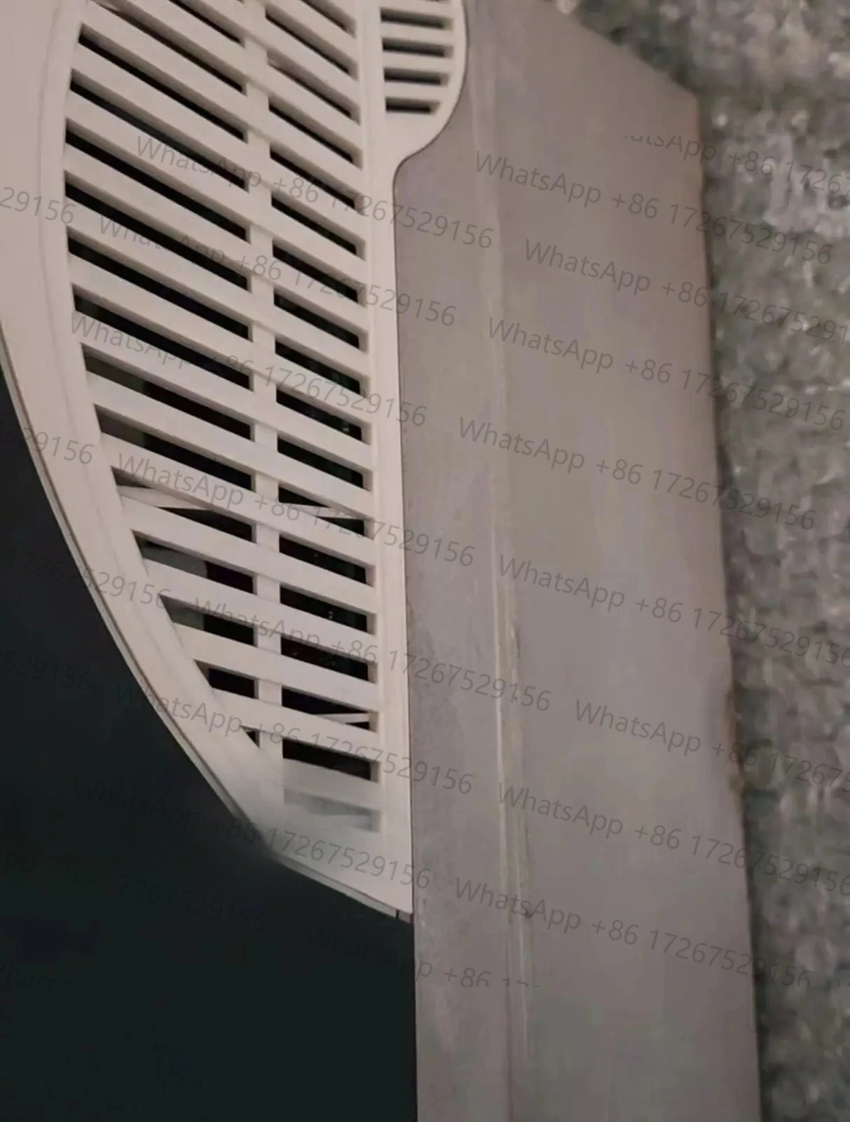 CT 인버터 SP2401 5.5 / 7.5KW 380V 상태