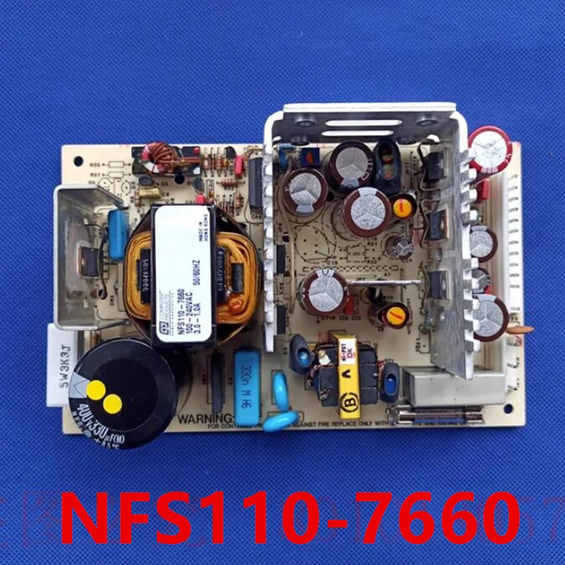 오리지널 전원공급장치 컴퓨터 110W NFS110-7660