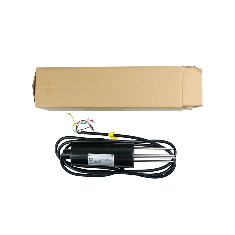 농업토양 수분 센서 RK510-01 FDR 4-20ma 0-5V RS485