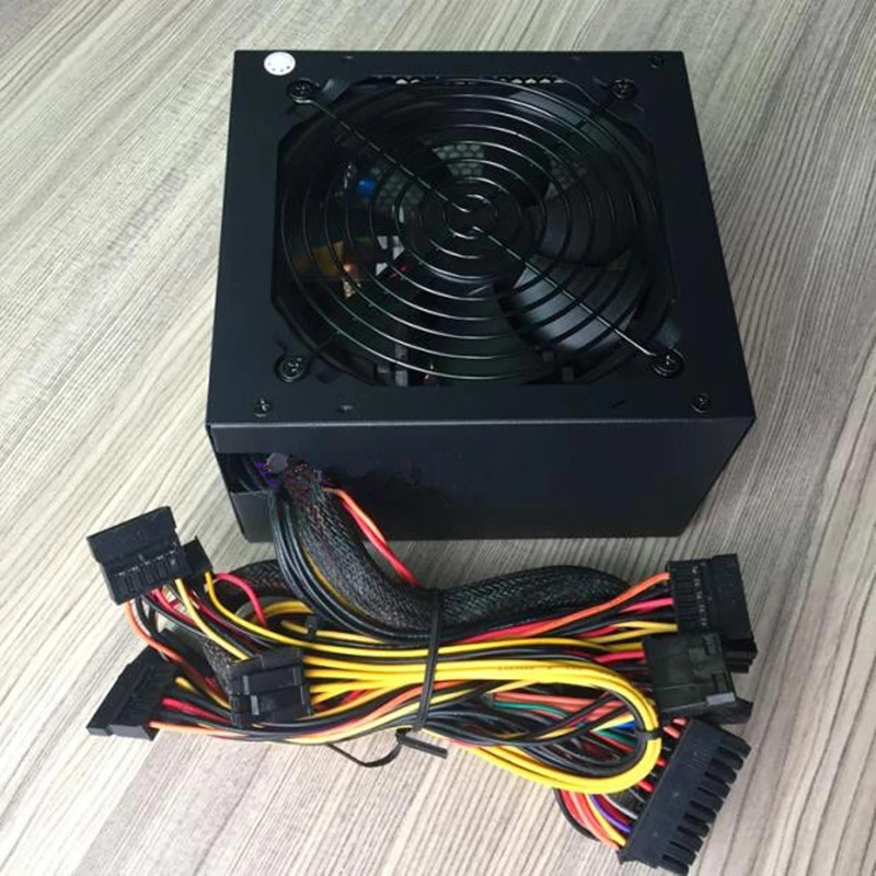 Seventeam R9 490 550 560 650 500 710 720 730 740 940 1030 1050 1060 1070 1080Ti PSU 전원공급장치 ST-502PA