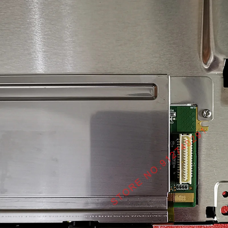 TCG104VG2AA-G00 10.4 인치 LCD TCG104VG2AA-G01 TCG104VG2AA-G03 교체 디스플레이 패널