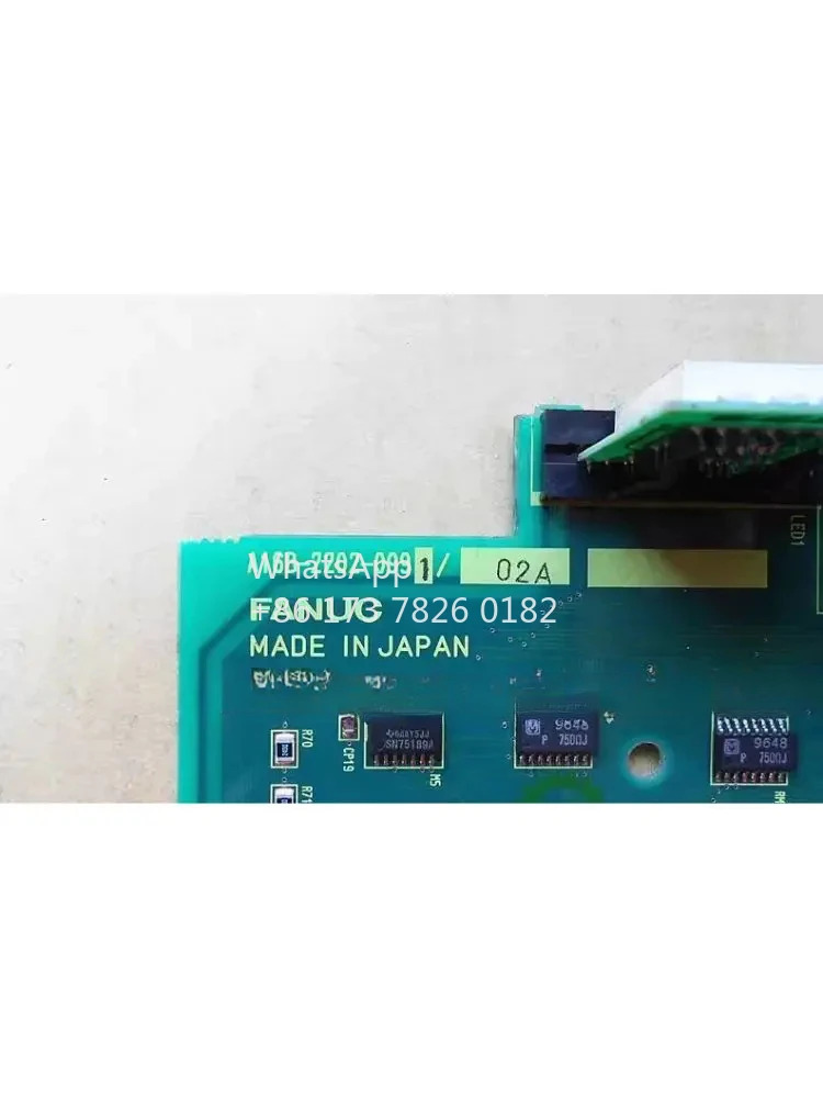 A16B-2202-0991 리퍼 회로 기판 기능 OK