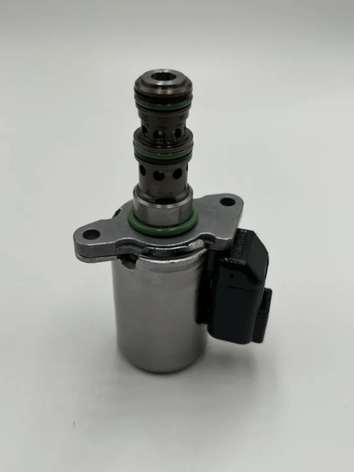 굴삭기 액세서리 솔레노이드 밸브 Ehp호환R98-T38-24ER DX225 235