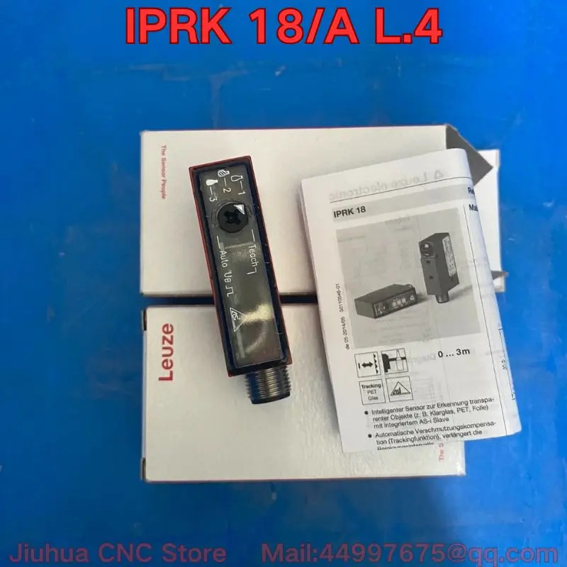 IPRK 18/A L.46 광전센서