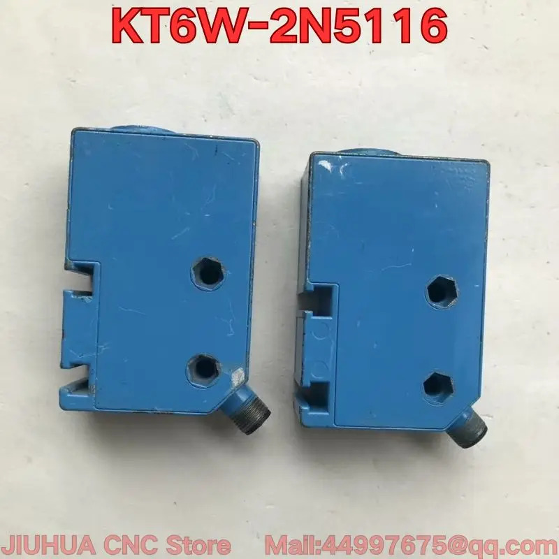 리퍼 KT6W-2N5116 컬러 표준 센서 기능 리퍼는 정상입니다