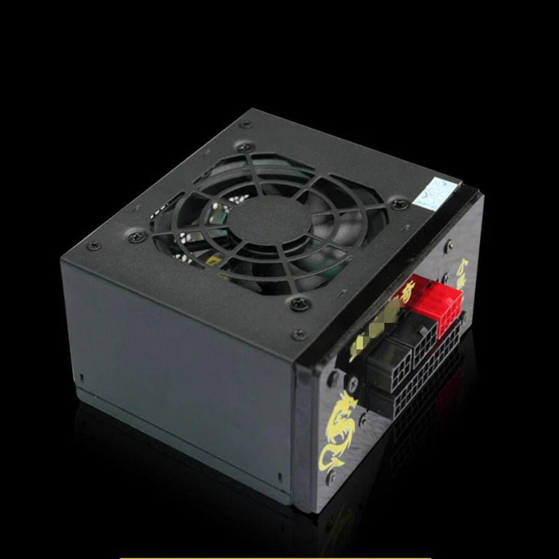 로얄 레전드 ITX SFX A4 A50 U1 PSU 650W 피크 750W 전원공급장치 HQ-750WP 신