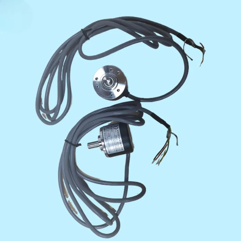 NEMICON 인코더 OVF-036-2MHT-800-150-14E 엘리베이터 부품 공장