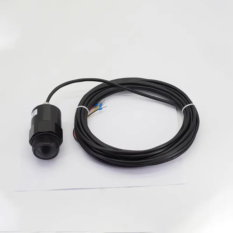 연속 주파수 변조 파 레이더 수위 게이지 76-81GHz