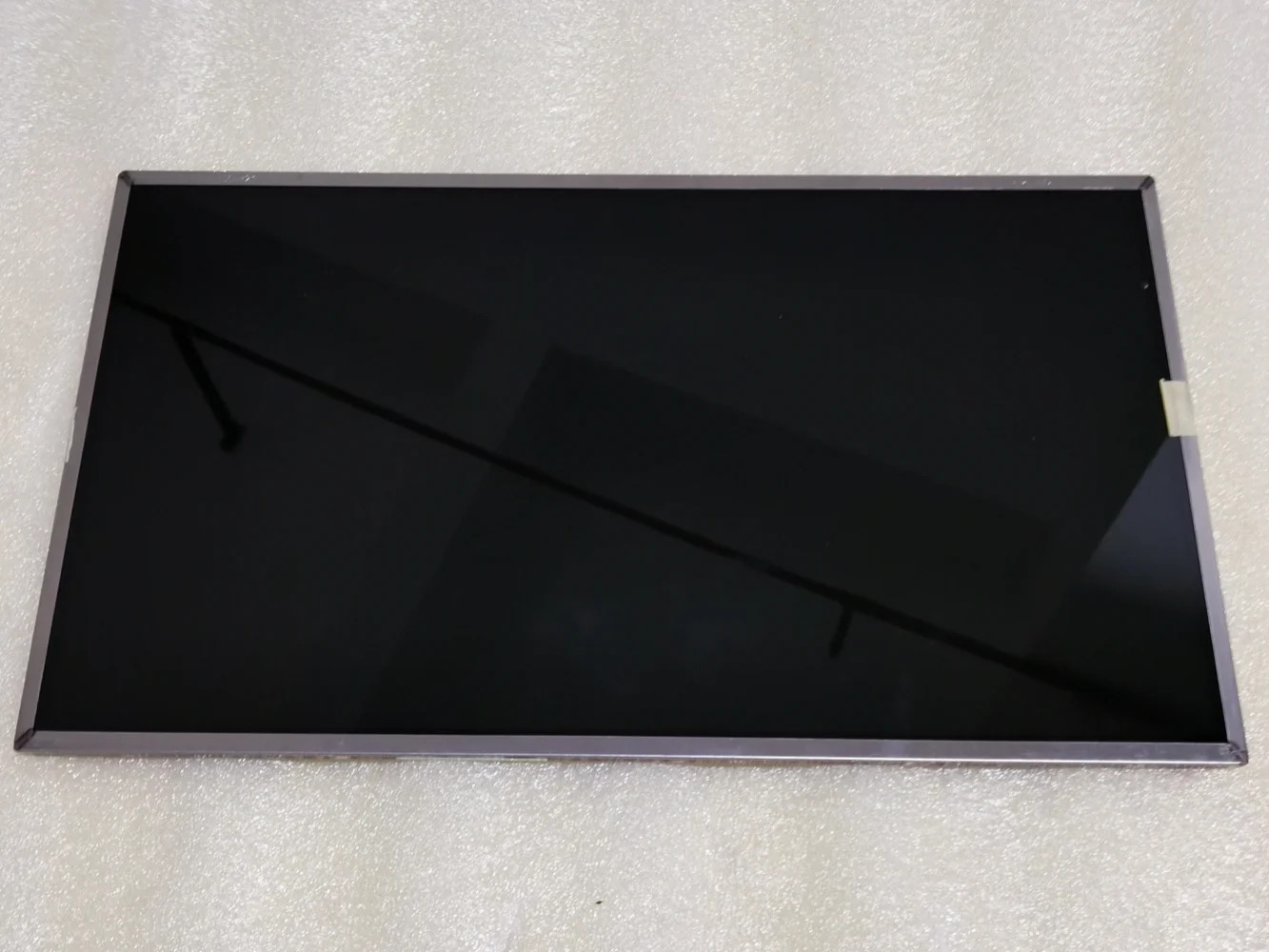 원본 LJ96-05609E LCD 디스플레이 화면