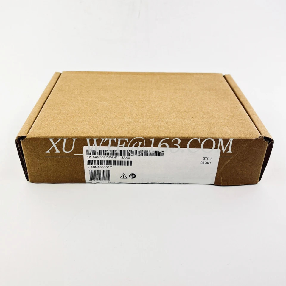 오리지널 HMI 터치 스크린 66647-0AH11-3AX0 66 647-0AH11-3AX0 신